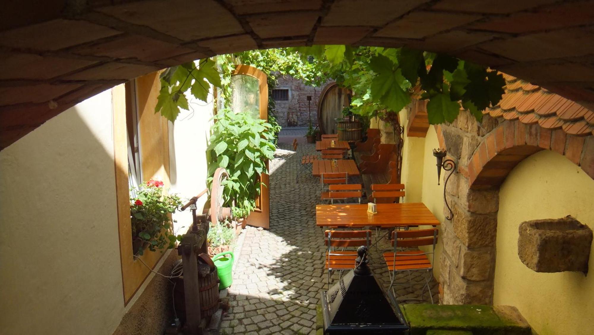 Meißen Hotel Schlossberg מראה חיצוני תמונה