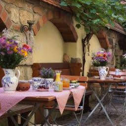 Meißen Hotel Schlossberg מראה חיצוני תמונה